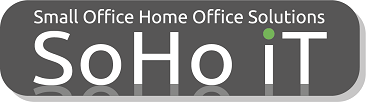 SoHo IT Solutions