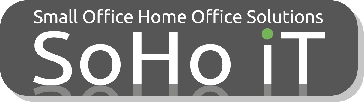 SoHo-iT-Logo SoHo IT Solutions Logo
